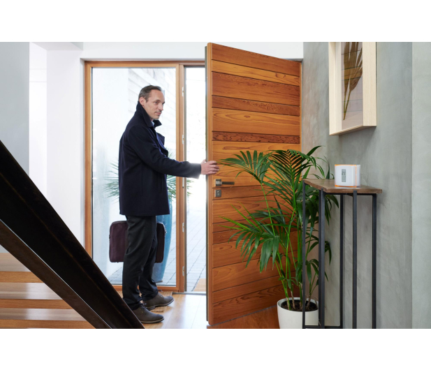 Netatmo Inteligentne głowice termiczne NBU-NTH-NAV-EU (zestaw) - 518556 - zdjęcie 8